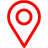 location mark