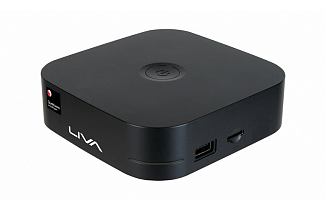 Представлен ECS Liva QC710