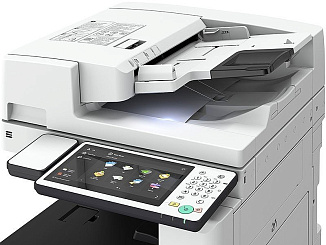CANON IMAGERUNNER ADVANCE C3520i СО СКИДКОЙ ДО 15 %
