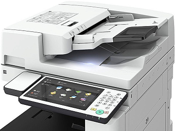 CANON IMAGERUNNER ADVANCE C3520i СО СКИДКОЙ ДО 15 %